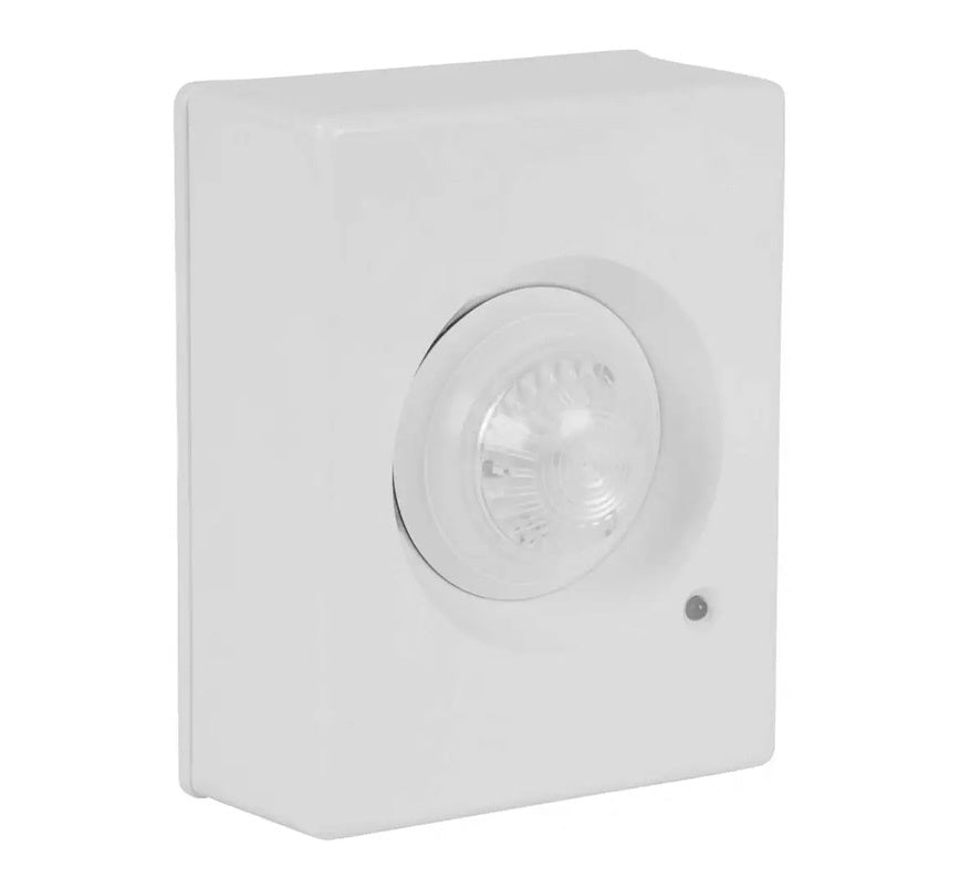 Electro Detectors Zerio Plus Wireless LED Beacon (EDA-A6060) - JEM Systems UK