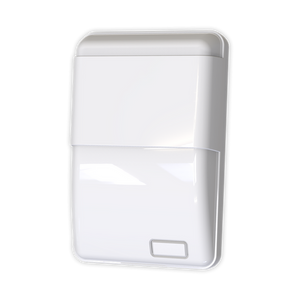 CQR SOINT2/WH/HI-LO Internal Sounder 12 Volt Hi-Lo - White