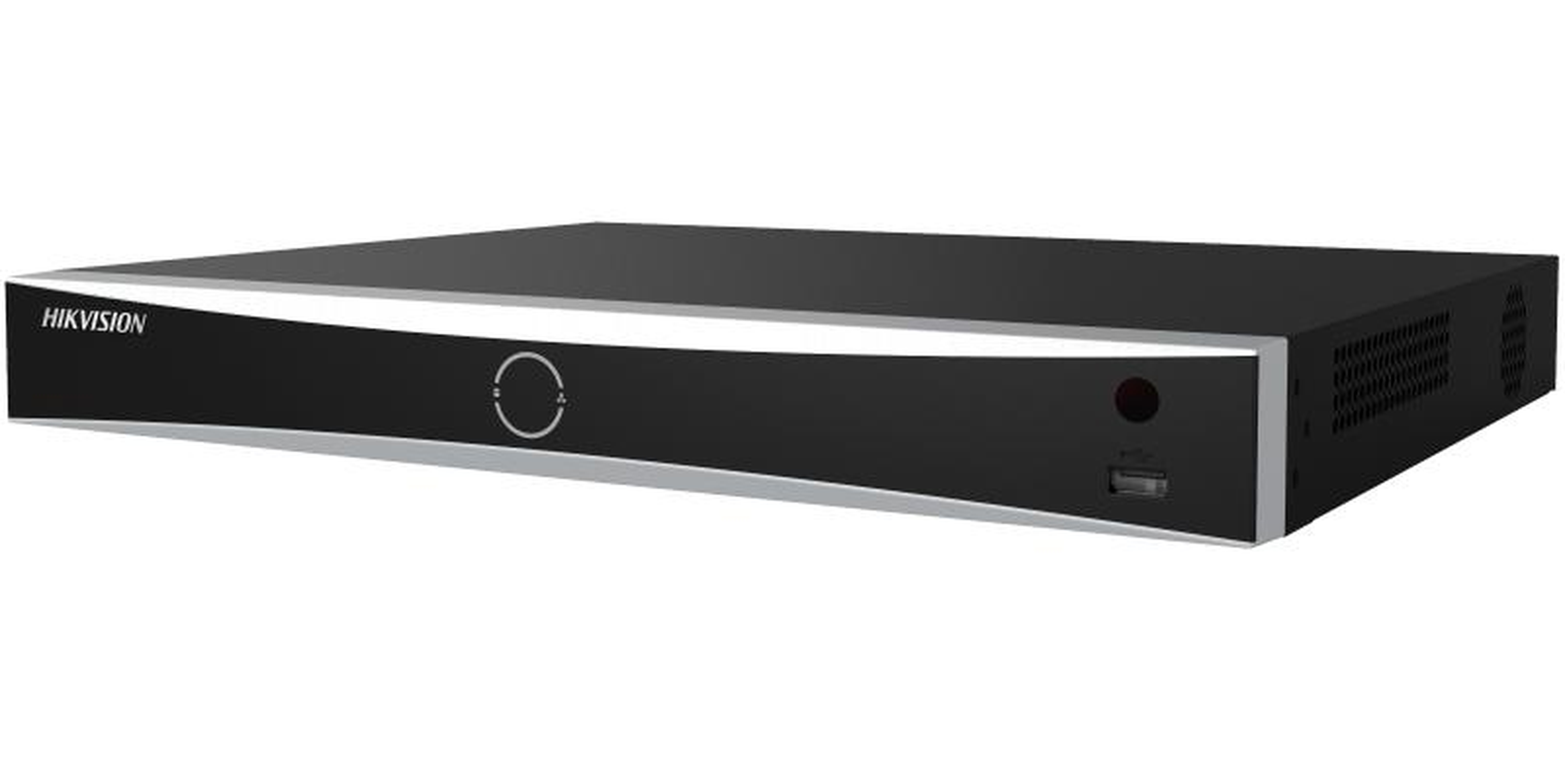 Hikvision 16 Channel 1U K Series AcuSense 4K NVR