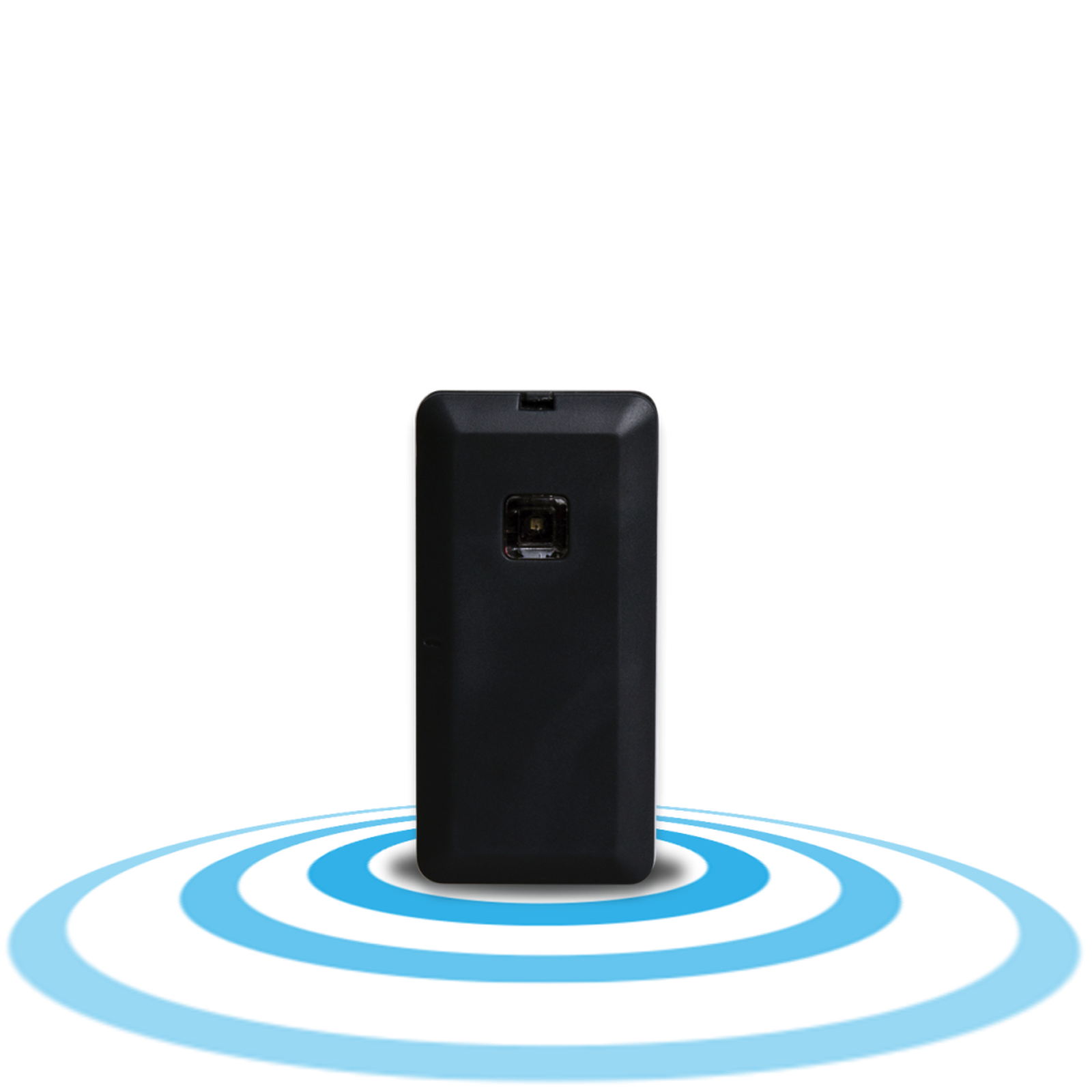 Texecom Ricochet Premier Elite Micro Shock-W Black