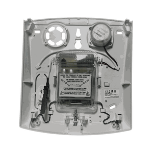 Texecom FCE-0043 Premier Odyssey 5E Live Backplate