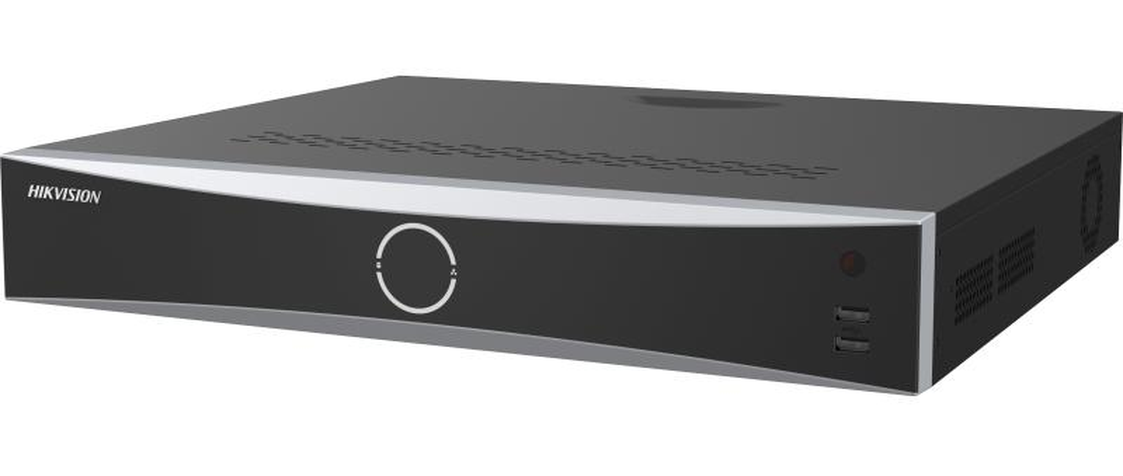 Hikvision 16 Channel I/VPro Series NVR with AcuSeek
