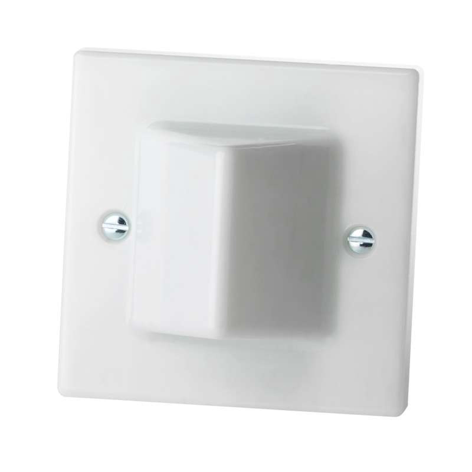 C-TEC Quantec-Pro Tri-Colour Overdoor Light