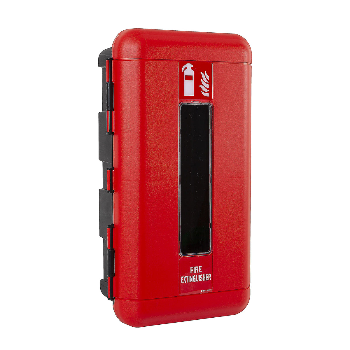 Firechief Single Cabinet - Small 6ltr/kg (FCDC6)