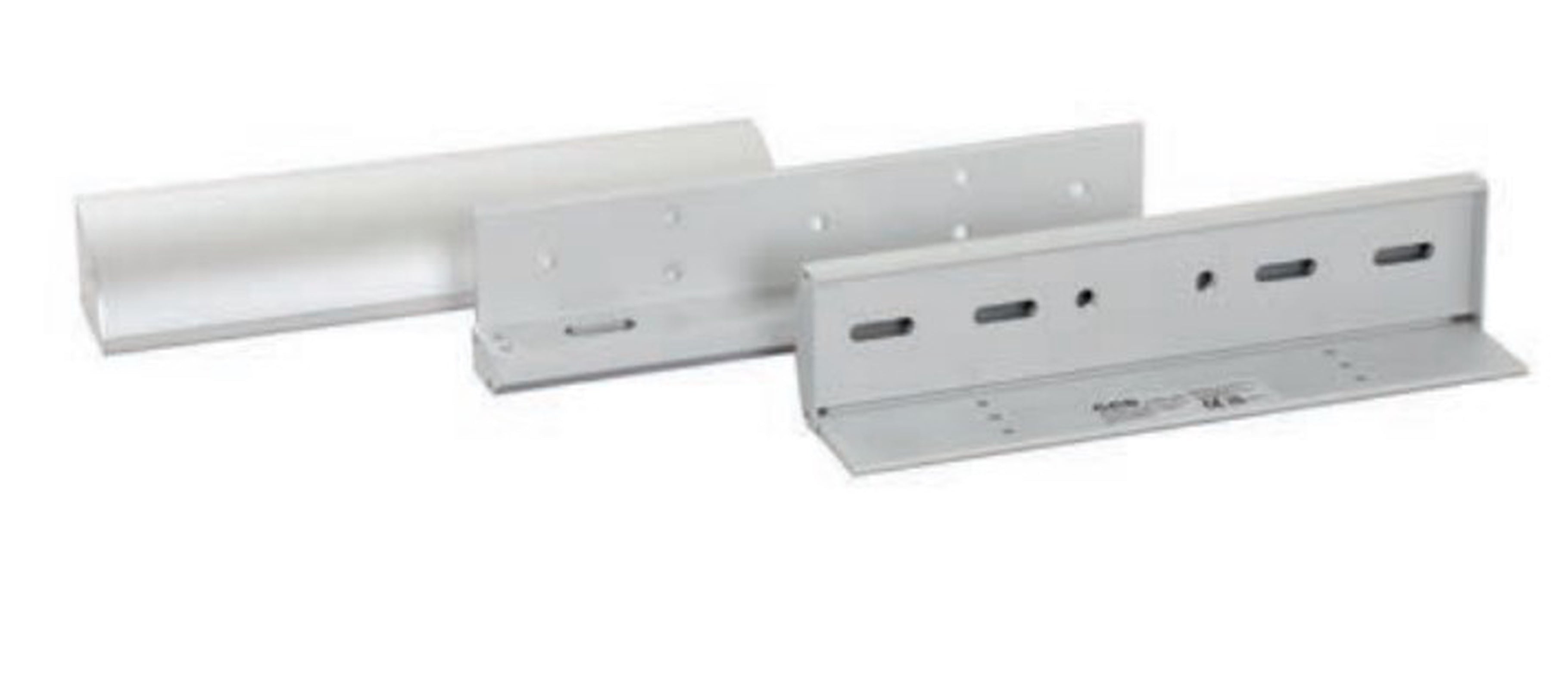 CQR Deedlock Slimline Architectural Z&L Bracket for Inward Opening Doors