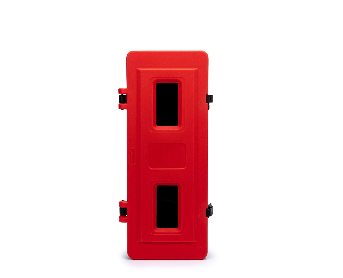 Firechief Cabinet - 1x 6kg/9kg (HS70)