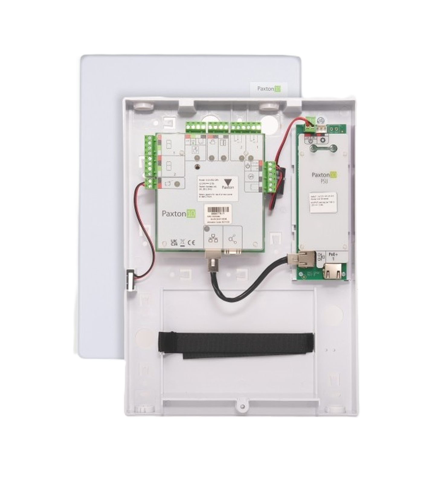Paxton10 Door Controller - PoE