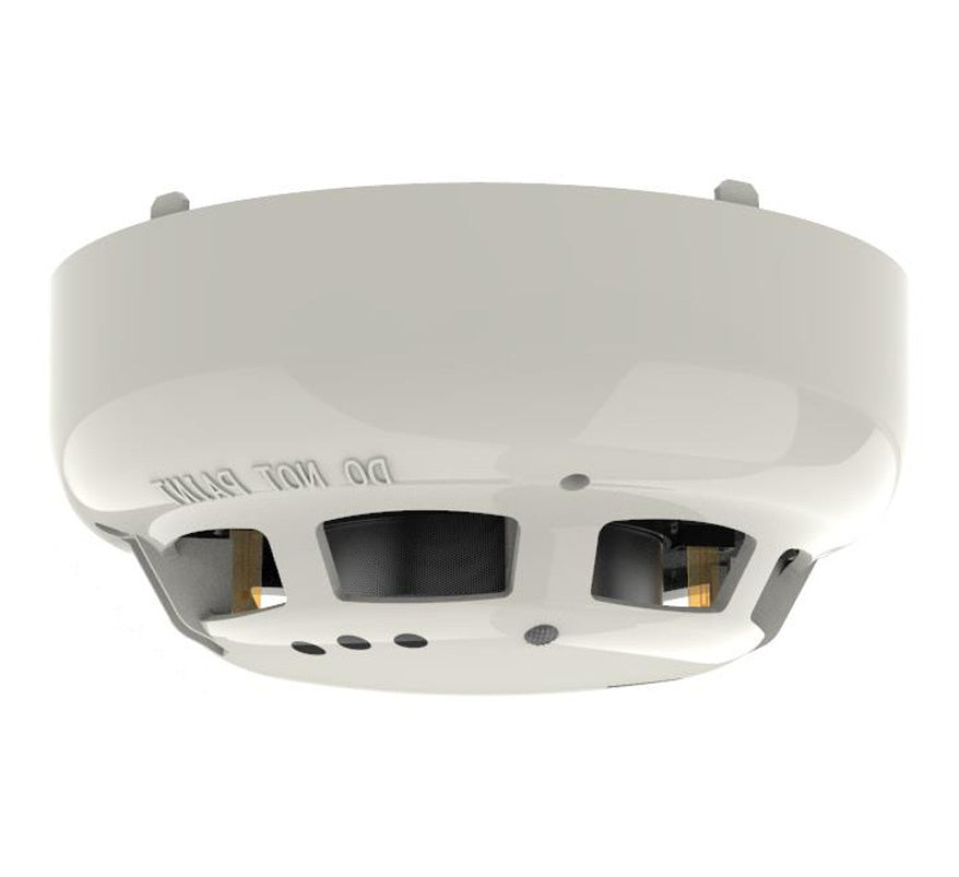 Hochiki ESP Addressable Optical/Heat/CO Multisensor Detector (Ivory Case) (ACD-EN) - JEM Systems UK