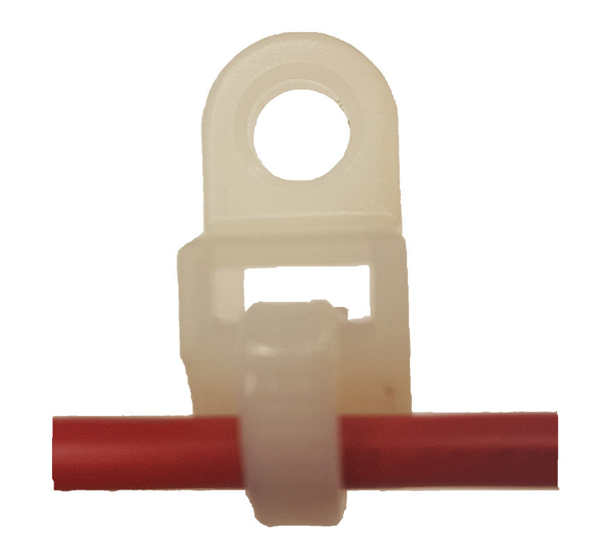 Signaline A Clip for Signaline LHD Cable (Pack of 100) (SL-FX/A) - JEM Systems UK