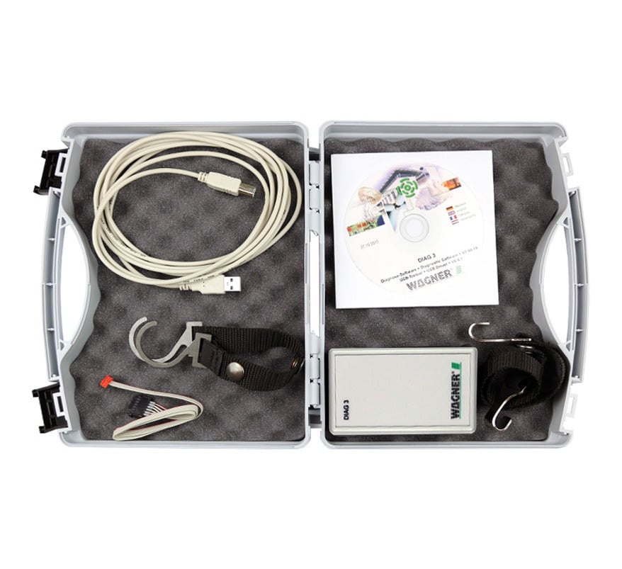 WAGNER ASD Diagnostic Tool (AD-05-0566) - JEM Systems UK