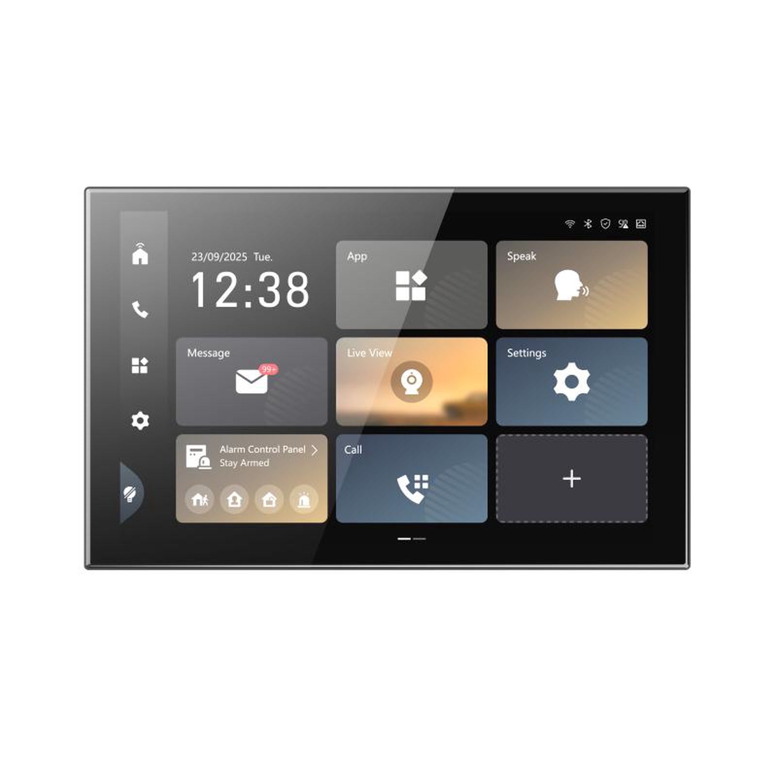 Hikvision 9 Series Indoor Station