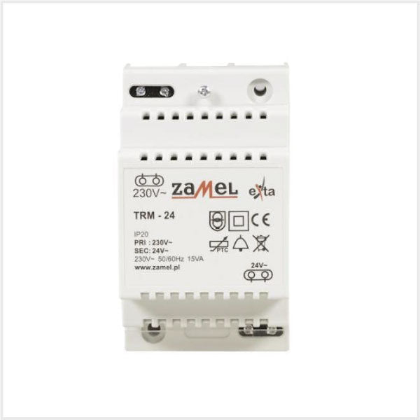 Zamel TRM-24 Class-II Doorbell Transformer