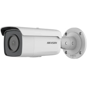 Hikvision DS-2CD2T46G2-4I(2.8mm)(C) 4MP AcuSense Fixed Bullet Network Camera