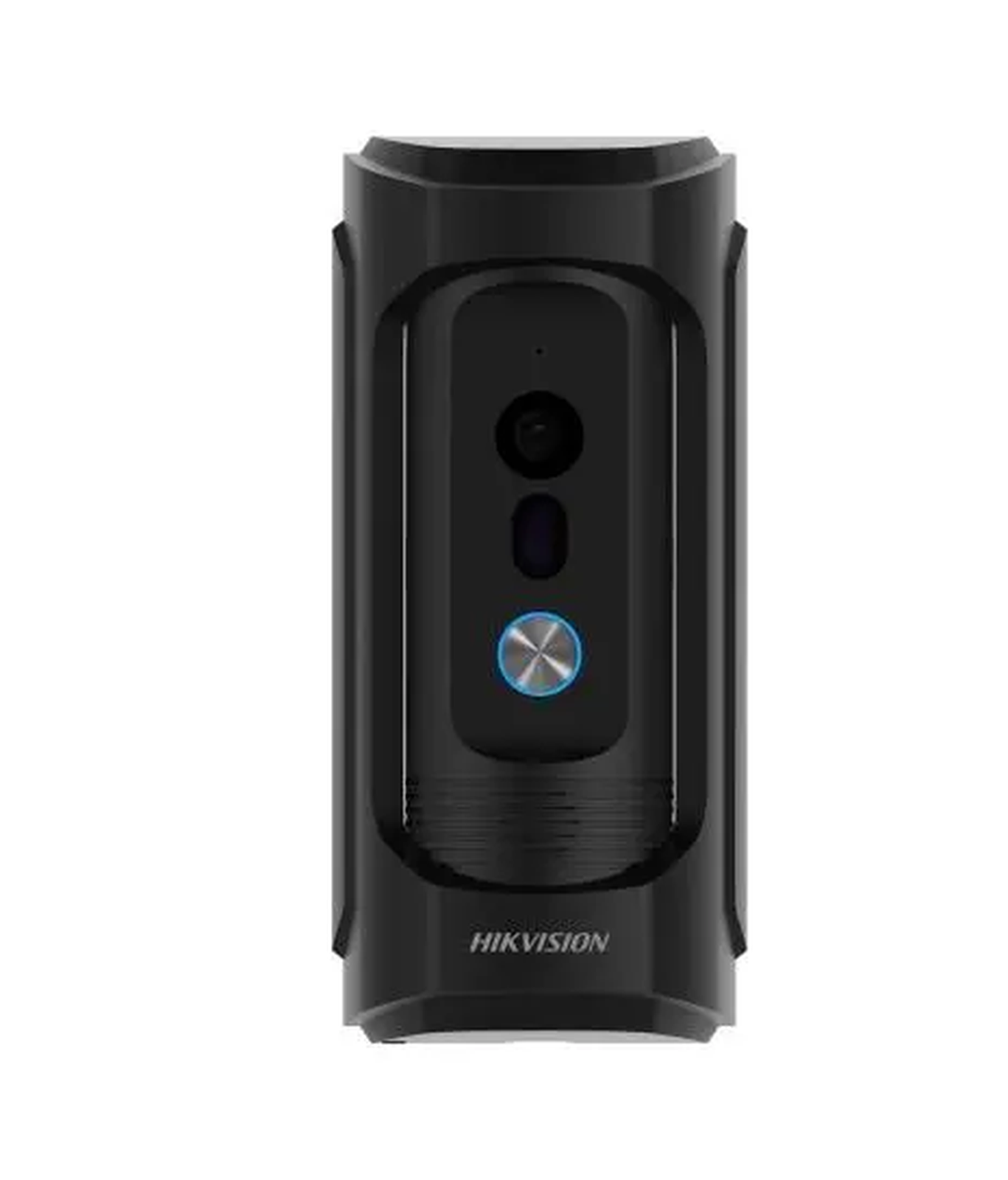Hikvision 2MP Vandal Resistant Doorbell PoE IK09 IP65