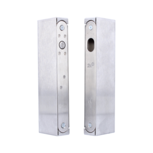 CDVI DX200-SH Surface Housing for DX200 Stainless Steel