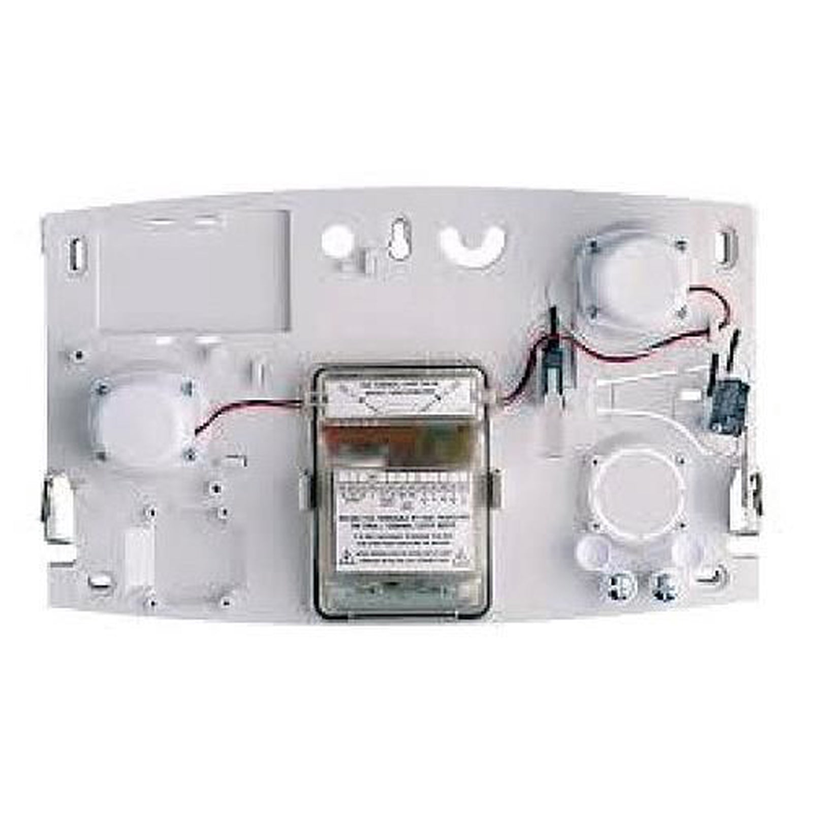 Texecom Odyssey 2 Dummy Backplate
