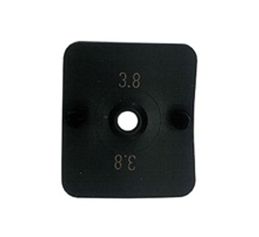 WAGNER Air Flow Reducer for Deep Freeze Storage Area 5.6mm (01-10-9710) - JEM Systems UK