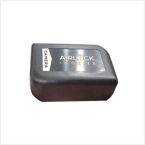? | Cortex Airlock Encryption System