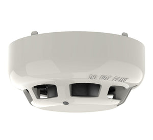 Hochiki ESP Addressable Optical Smoke Detector (Ivory Case) (ALN-EN)