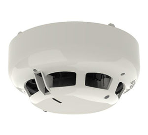 Hochiki ESP Addressable Optical Smoke Detector with SCI (Ivory Case) (ALN-EN(SCI))