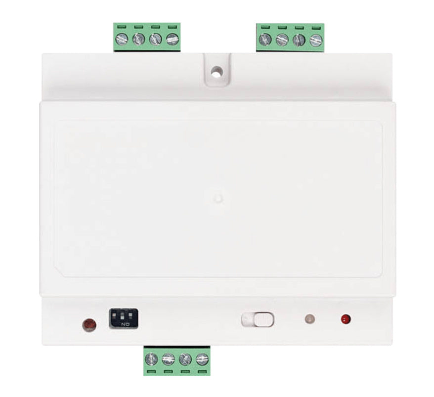 ESP Aperta 4-Way Branch Controller for Multi Way System (APBC4MW) - JEM Systems UK