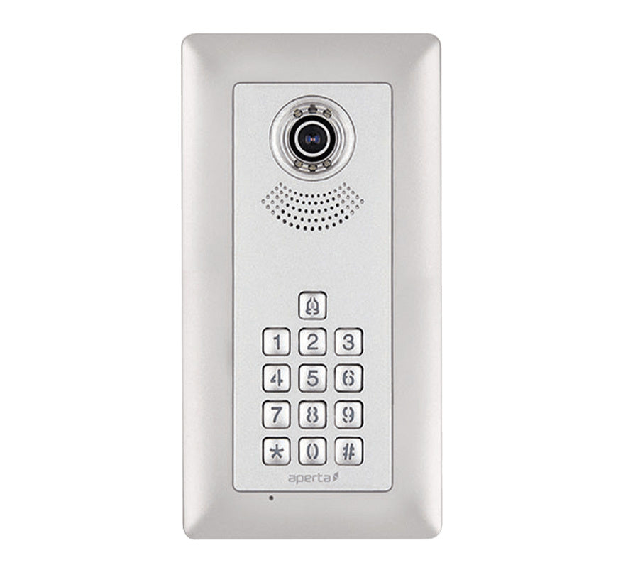 ESP Aperta Flush Mount Kit for Door Entry Stations (APDSKPFMS) - JEM Systems UK