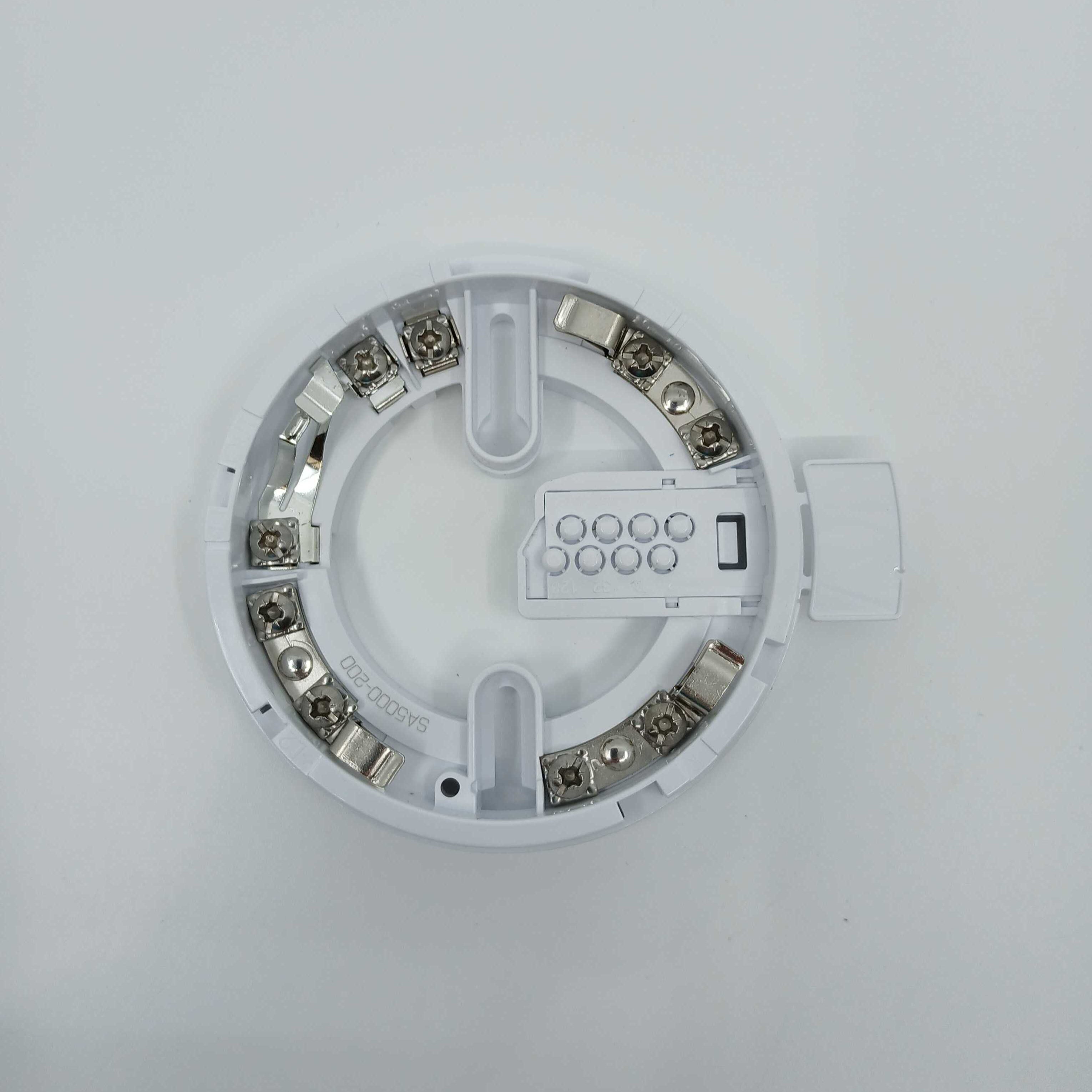 Apollo SA5000-200APO XPERT 8 Universal Base - JEM Systems UK