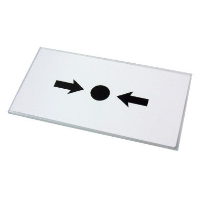 Apollo 26729-154 XP95 Manual Call Point Break Glass - JEM Systems UK