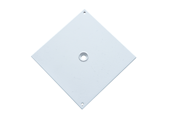 Apollo 29600-530 Beam Detector Prism Plate - JEM Systems UK