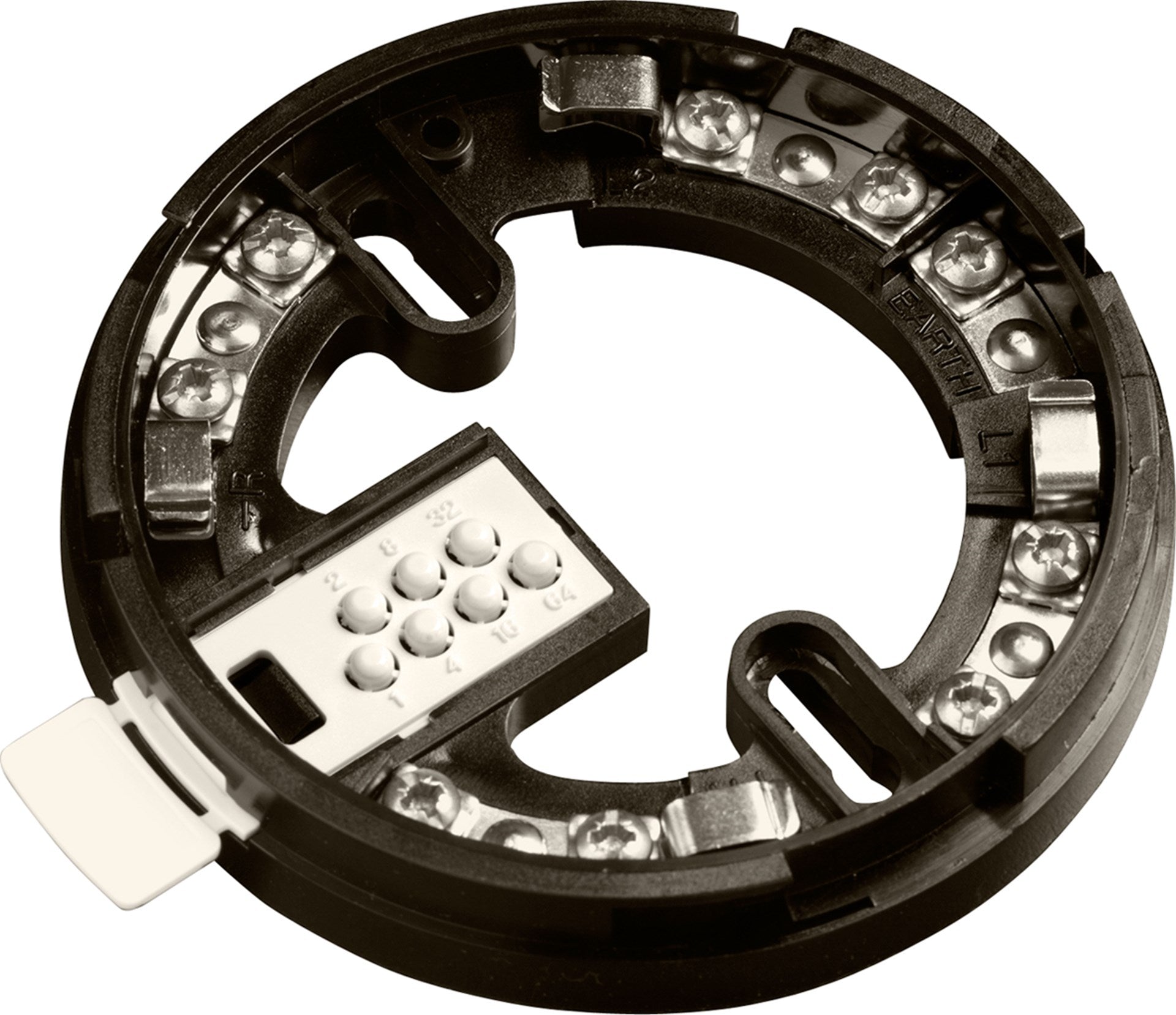 Apollo 45681-361APO XPERT 7 Base - Black - JEM Systems UK