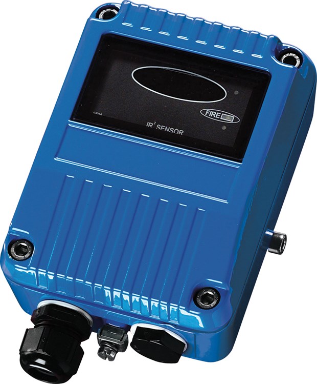 Apollo 55000-060APO Conventional Flame Detector (IR2) - JEM Systems UK