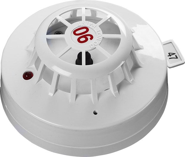 Apollo 55000-401APO XP95 Heat Detector (CS) - JEM Systems UK