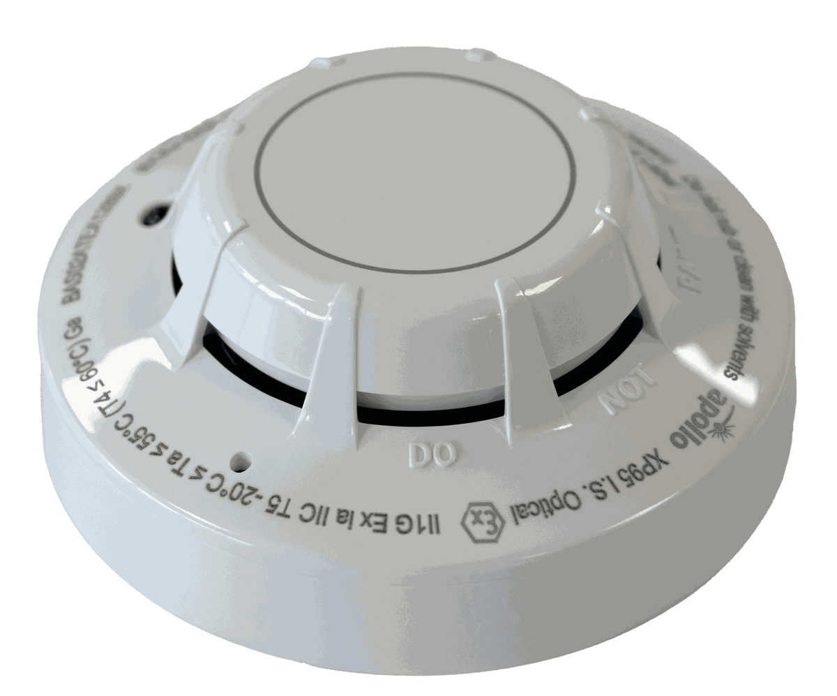 Apollo 55000-640APO XP95 I.S. Optical Smoke Detector - JEM Systems UK