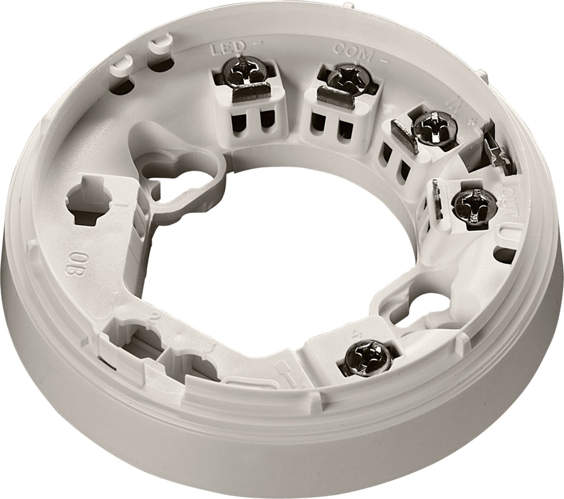 Apollo ORB-MB-00001-MAR Orbis Marine TimeSaver Base - Continuity Switch - JEM Systems UK