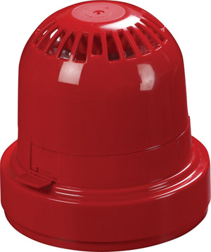 Apollo XPA-CB-14001-APO XPander Open-Area Sounder - Red Body