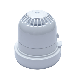 Apollo XPA-CB-14002-APO XPander Open-Area Sounder - White Body