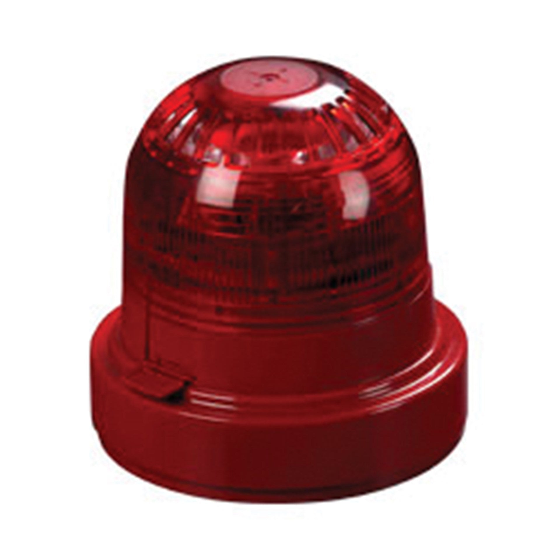 Apollo XPA-CB-14003-APO XPander Open-Area Sounder VID - Red Body (Red Flash) - JEM Systems UK