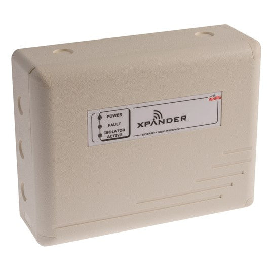 Apollo XPA-IN-14050-APO XPander Diversity Loop Interface Module - JEM Systems UK