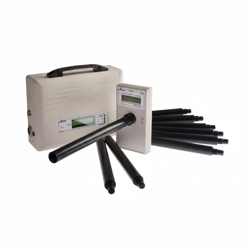 Apollo XPA-TE-14075-APO XPander Diversity Survey Kit - JEM Systems UK