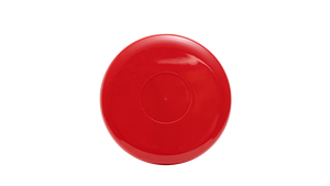 Apollo RW1300-020 REACH AV Base Cap - Red
