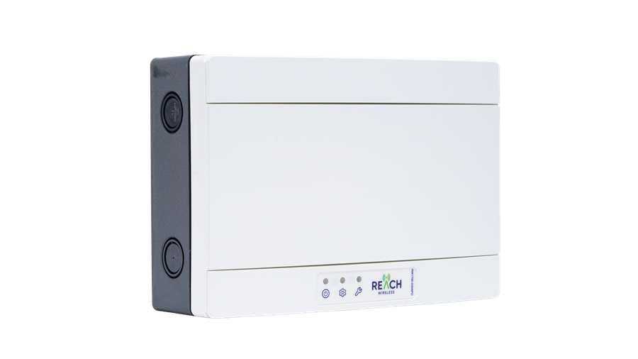 Apollo RW1700-030APO REACH XP95 Loop Interface Module - JEM Systems UK