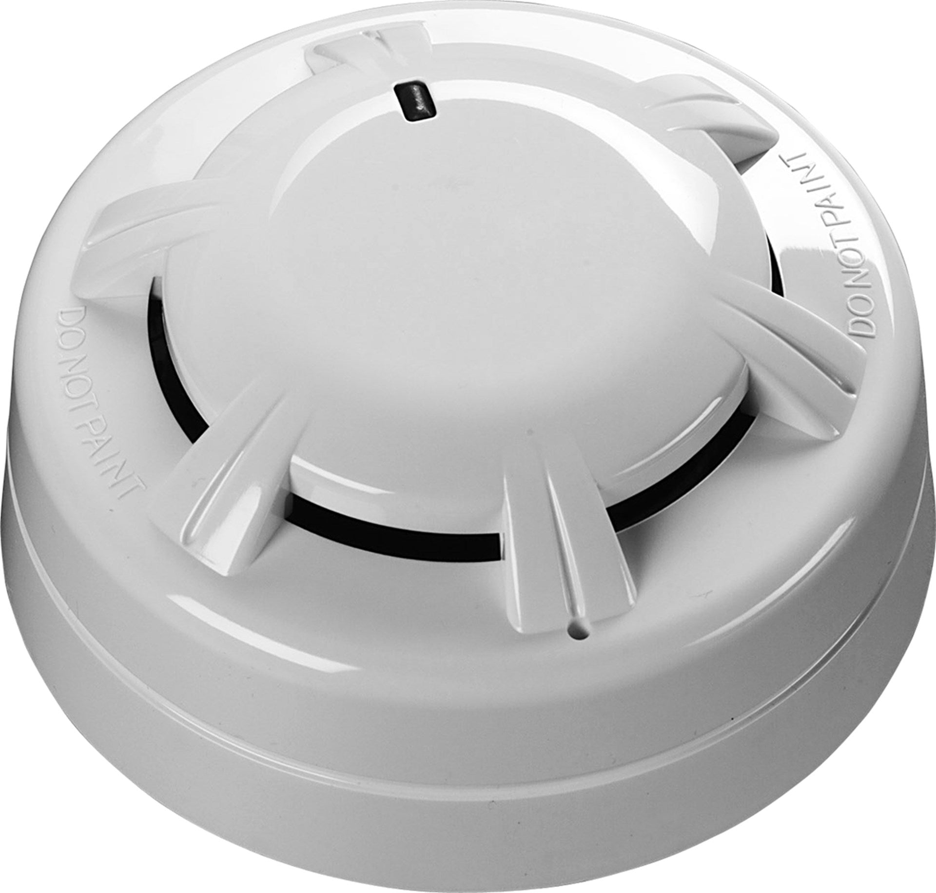 Apollo ORB-OP-12003-APO Orbis Optical Smoke Detector - Flashing LED - JEM Systems UK