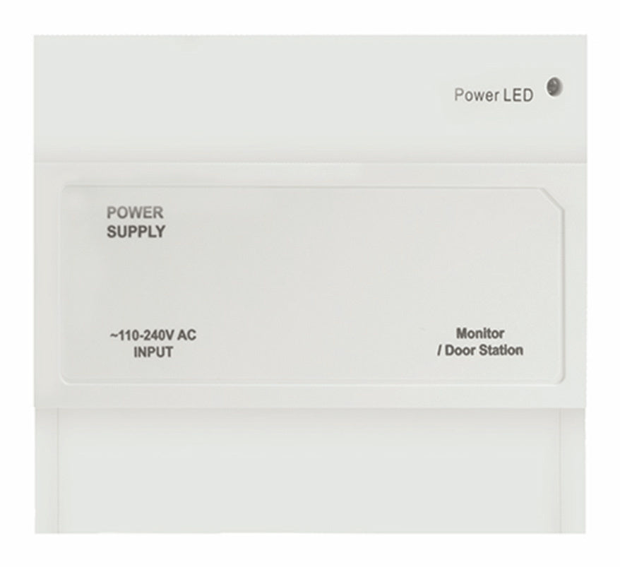 ESP Aperta Combined Power & Bus Separator Unit for Single Way System (APPOWSWDR) - JEM Systems UK