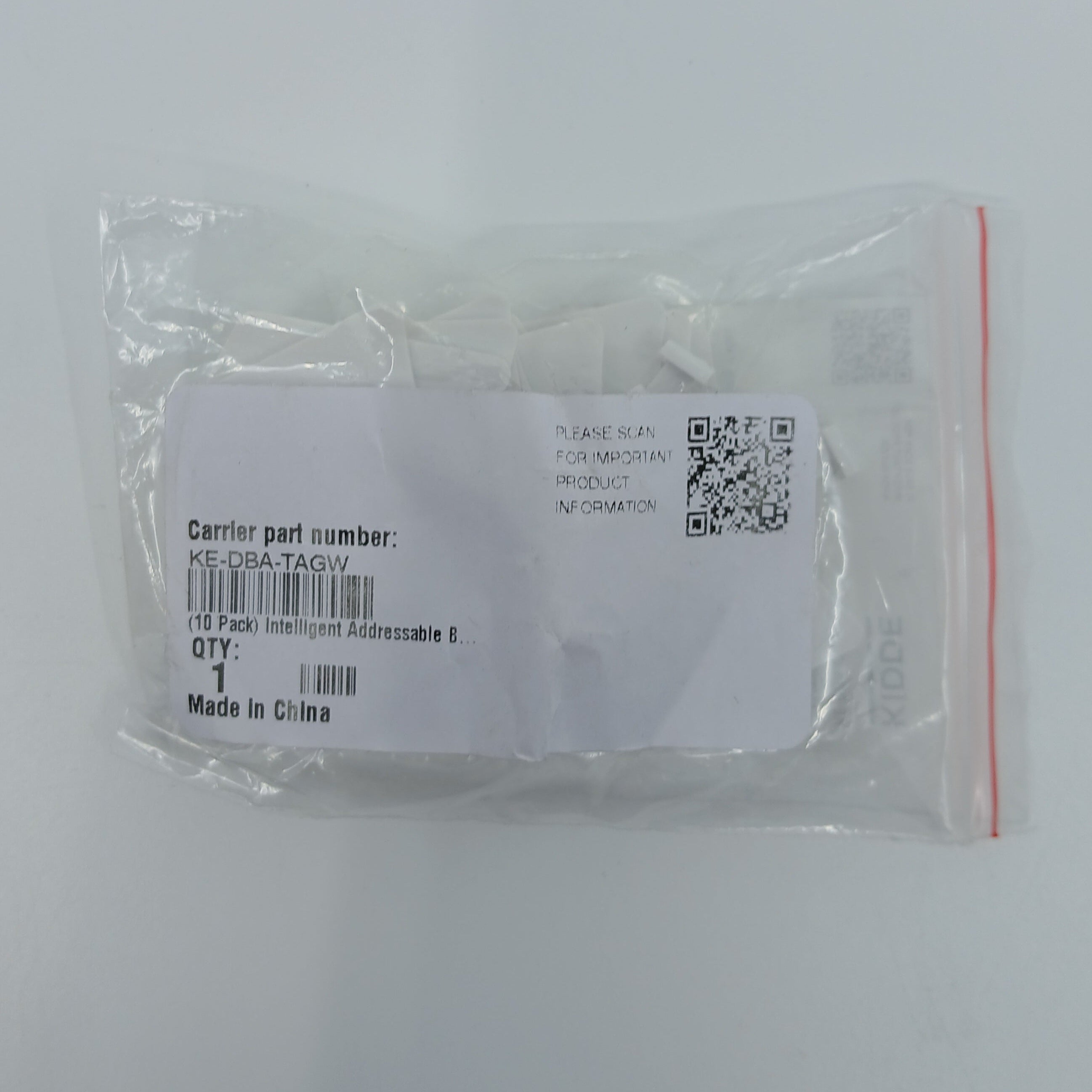 Aritech KE-DBA-TAGW - JEM Systems UK
