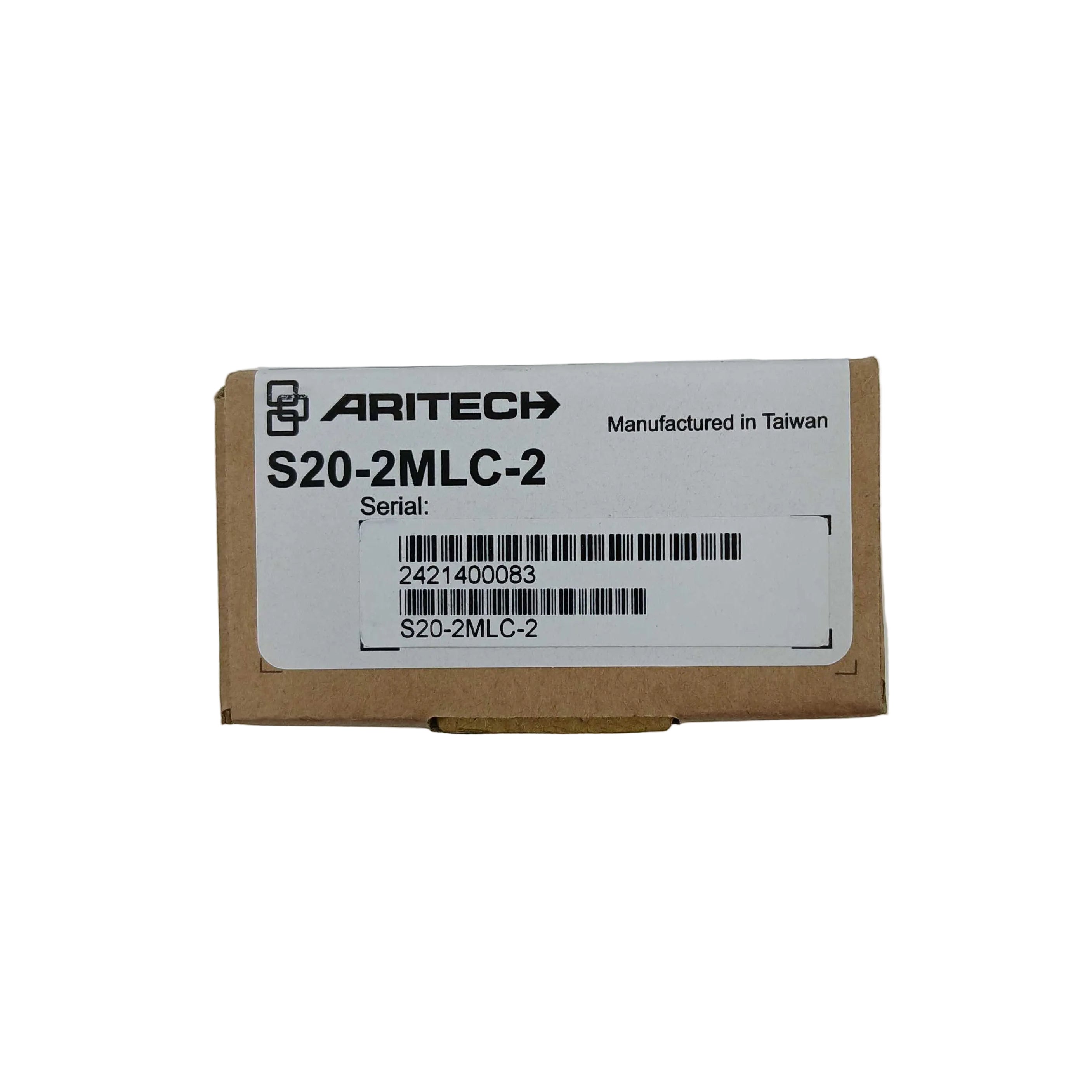 Aritech S20-2MLC-2 SFP-Port 100Base-FX Mini-GBIC Module - JEM Systems UK