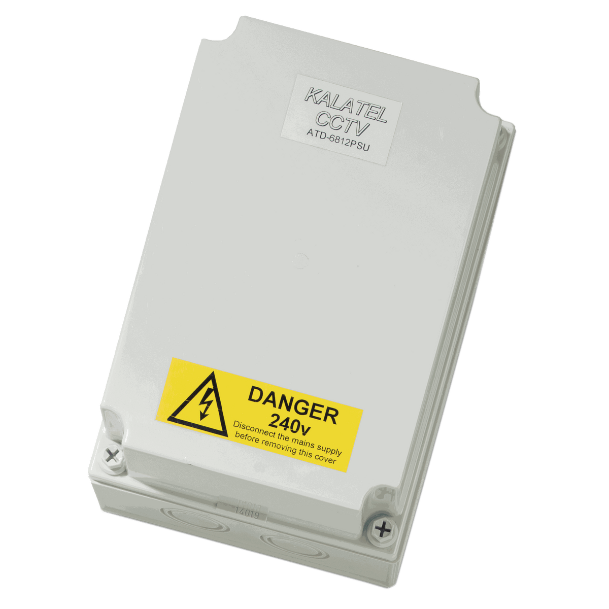 Aritech ATD-6814-PSU 24VAC 4A Power Supply Unit - JEM Systems UK