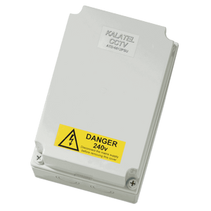 Aritech ATD-6814-PSU 24VAC 4A Power Supply Unit