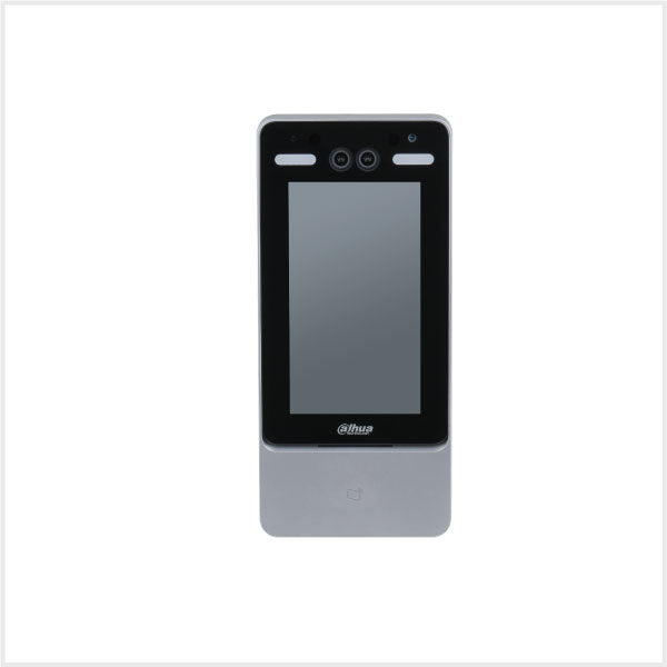 Dahua Double Door IC Card, Face Recognition Access Standalone