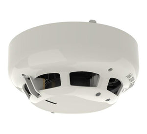 Hochiki ESP Addressable Heat Detector with SCI (Ivory Case) (ATJ-EN(SCI))