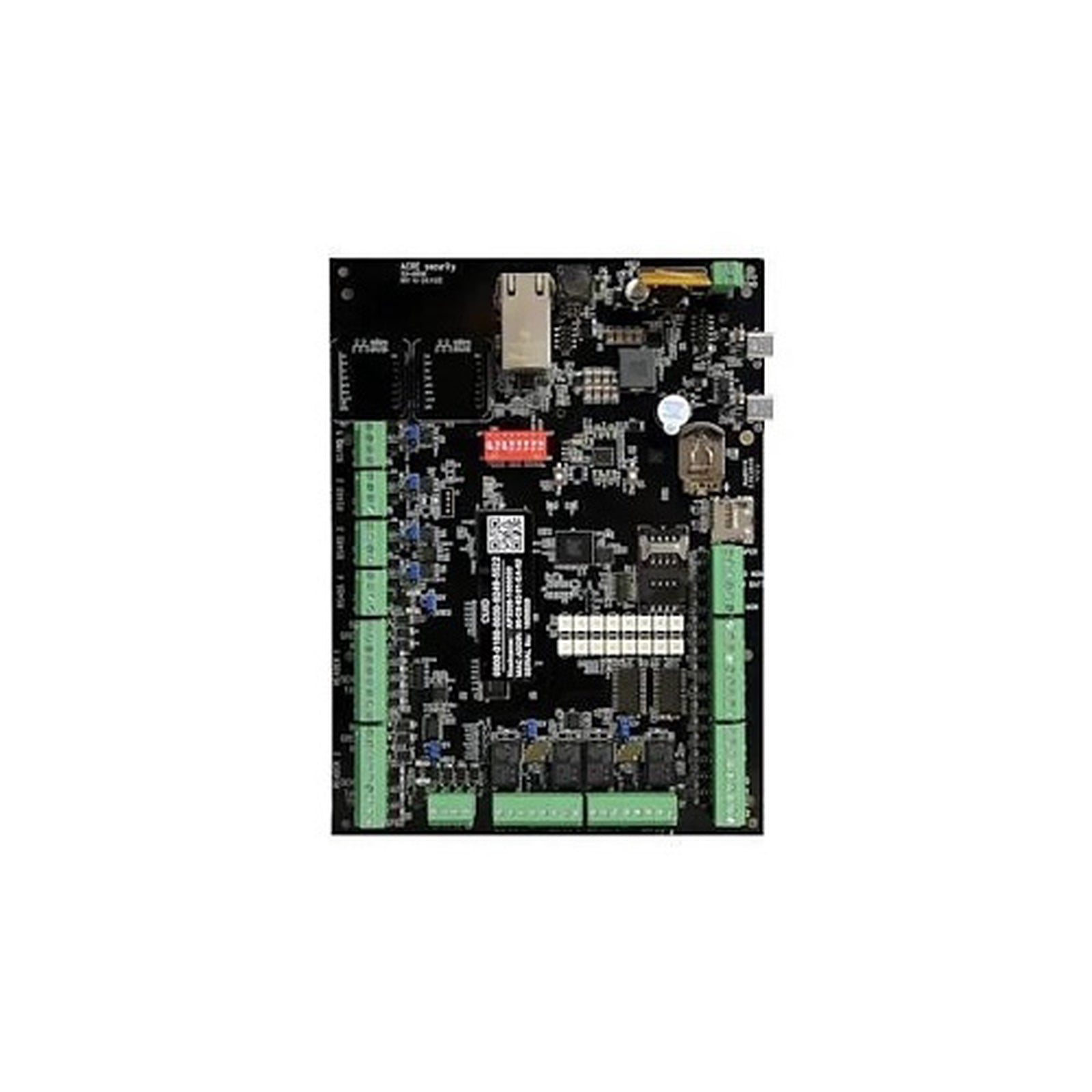acre Smart Controller Board Only